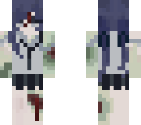 growing infection