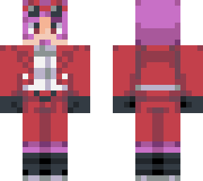 hall matron argenta
