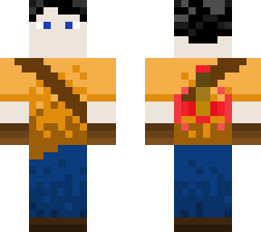harvy the adventurer