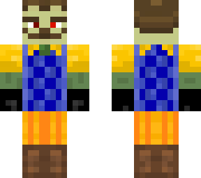 hello zombie - leather boots