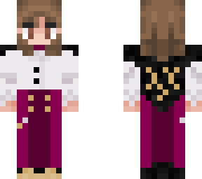 high elf rouge/mage