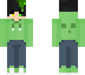 hoodie slime slimitu