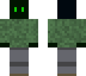 hunter