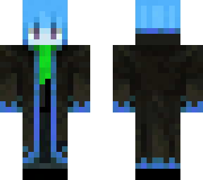 ice wizard