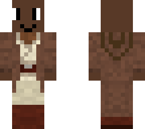 jedi ~ poop