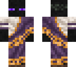 julius enderman
