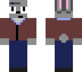kaizo (bunny)
