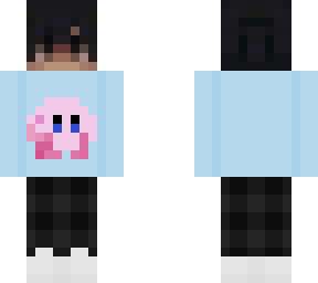 kels kirby