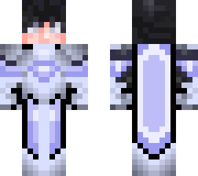 knightwalker (helmetless)