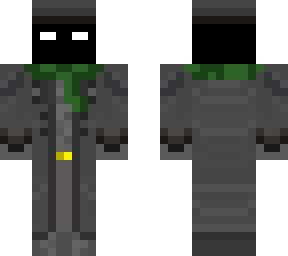 la sombra detective