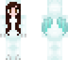 light fury - girl onsie