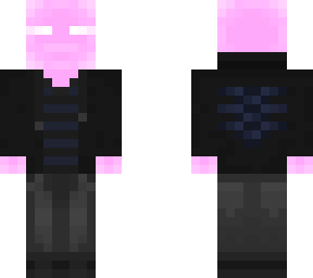 luckm official skin