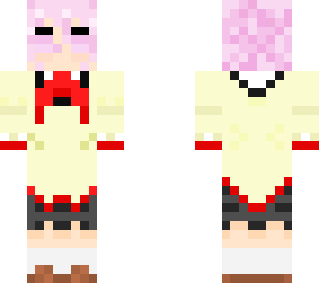 madoka kaname