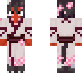 mady's skin
