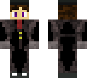 mafia boss (idk way but umm )