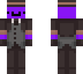 mafia suit