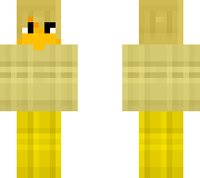 male - yellowcore