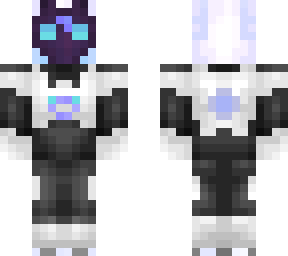 masked spirit