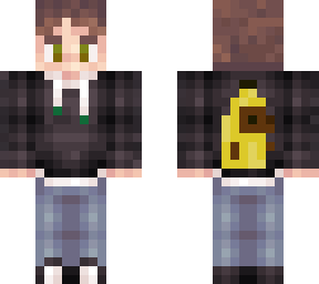 me skin