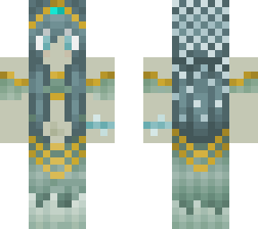 mermaid princess (2)