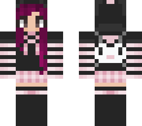 mica - kuromi