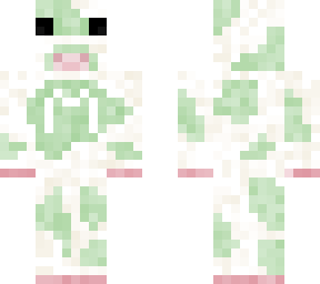 mint cow