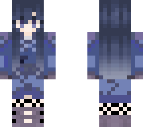 mo's skin