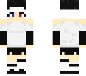 my 2nd oc