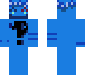 my blob thing
