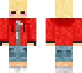 my oc
