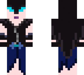 night witch (clash royale)
