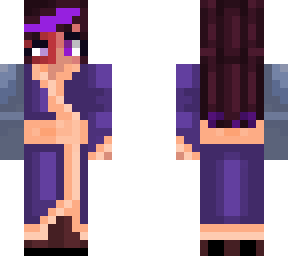 nyx esmp skin for code