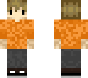 orange grain
