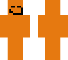 orange guy