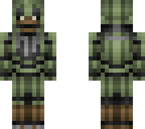phantom chica