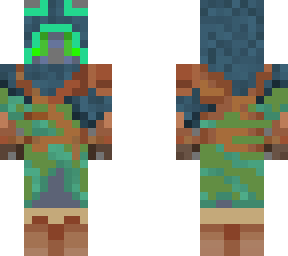 phantom oc