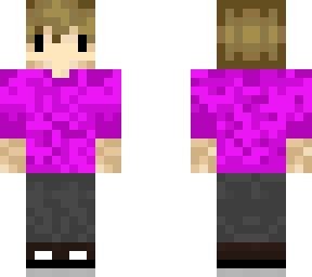 pink grain