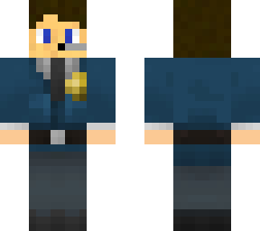 police 3