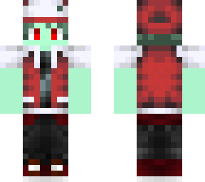 pomeon skin