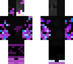 purple diamond