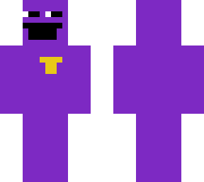 purple guy