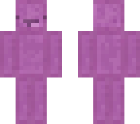 purple slime