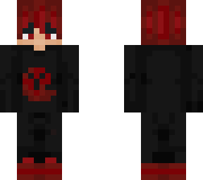 r3d soul shirt