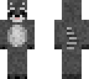 raccoon
