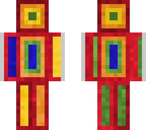 rainbow dude v2