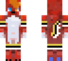 razor the wolf