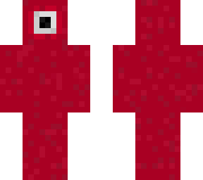 red monster