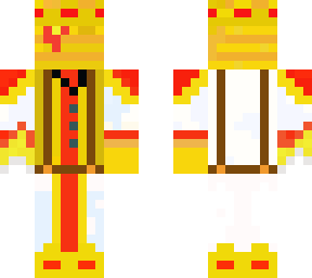 remastered beta pancake
