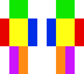rgb guy
