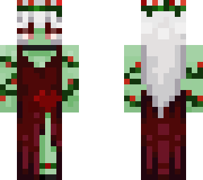 sam new skin